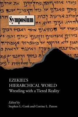 Libro Ezekiel's Hierarchical World: Wrestling With A Tier...