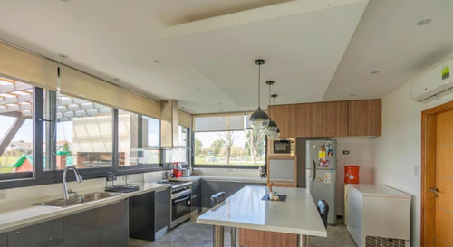 Terralagos Oportunidad Casa A La Venta Fondo Pulmón