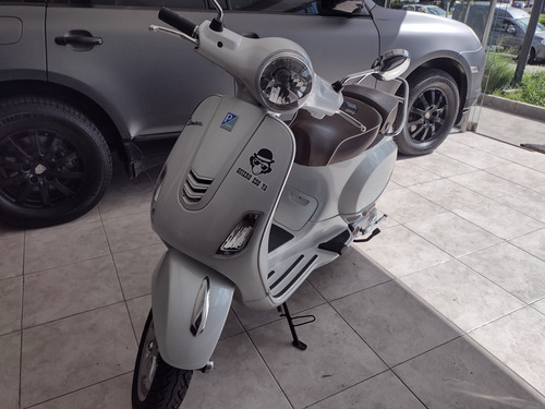 Piaggio Vespa Vxl 150