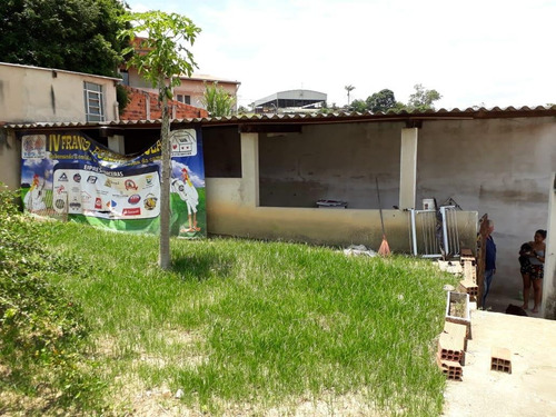 Casa Com 2 Dormitórios À Venda, 250 M² Por R$ 300.000 - Centro - Monte Mor/sp - Ca0140