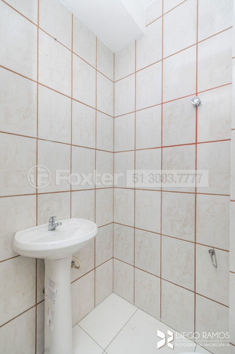 Apartamento Garden, 2 Dormitórios, 69.8 M², Floresta - 204896