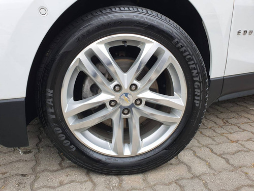 Imagem 5 de 15 de Chevrolet Equinox 2.0 16v Turbo Gasolina Premier Awd