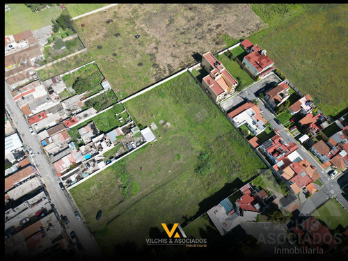 Terreno En Venta En San Lorenzo Coacalco, Metepec