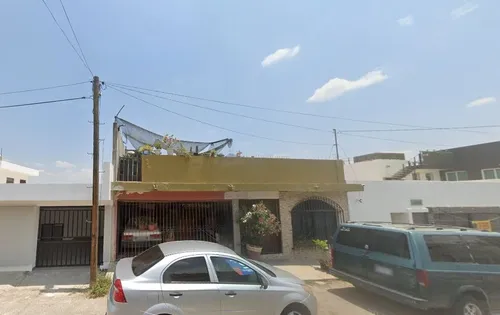 Casa En Venta En Culiacán Sinaloa Cl.
