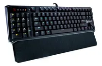 Comprar Teclado Gamer Programable Con Suiches  Laser Opticos, Bloody
