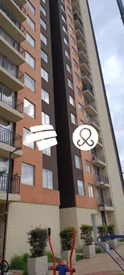 Apartamento en venta