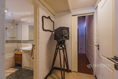Imagen 28 de 30 de Casa En Venta - Los Horneros - Maroto Propiedades