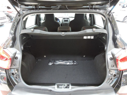 Renault Kwid 1.0 Sce Zen 12v Flex - Manual 2021