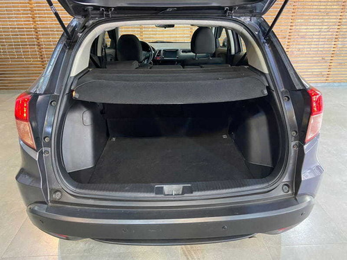 Imagem 9 de 9 de 48mil Km - Honda Hrv 1.8 Ex - 2017
