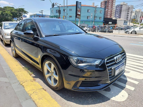 Audi A3 Sedan 1.4 Tfsi Attraction S-tronic 4p