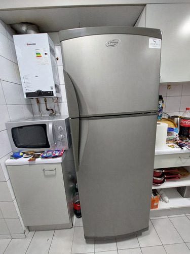 Refrigerador Fensa