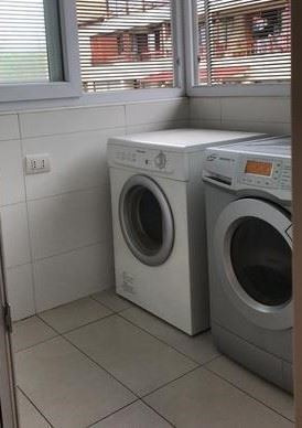 Departamento En Venta En Ñuñoa