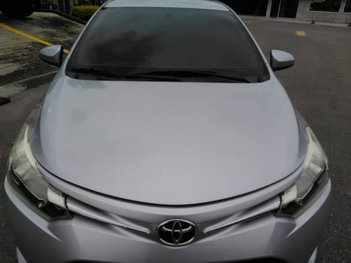 Imagen 7 de 13 de Toyota Yaris