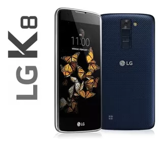 LG K8 2021