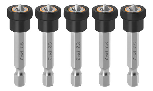 Puntas De Destornillador De Posicionamiento Tornillo 50mm