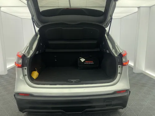 Nissan Qashqai 2.0 Advance 142 hp