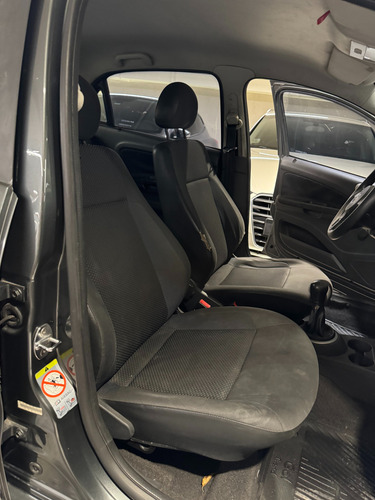 Volkswagen Gol Trend 1.6 Pack I 101cv