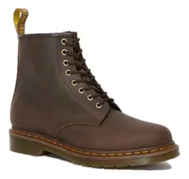 Comprar Borcegos Dr Martens 1460 Brown (crazy Horse) - Wetting Day