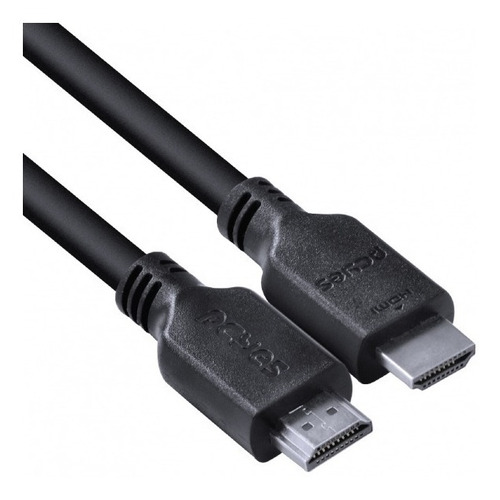 Cabo Hdmi 15 Metros Pcyes 2.0 4k Phm20-15