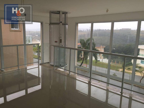 Imagem 16 de 22 de Casa Com 4 Dormitórios 4 Suítes À Venda, 430 M² - Residencial Onze (alphaville) - Santana De Parnaíba/sp - Ca0289