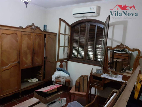 Imagem 11 de 21 de Chácara Com 3 Dormitórios À Venda, 1000 M² Por R$ 670.000,00 - Chácara Viracopos - Indaiatuba/sp - Ch0103