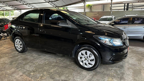 Chevrolet Prisma 1.4mt Lt