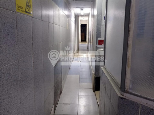 Arrienda Local Comercial Con Derecho A Llave, Calama