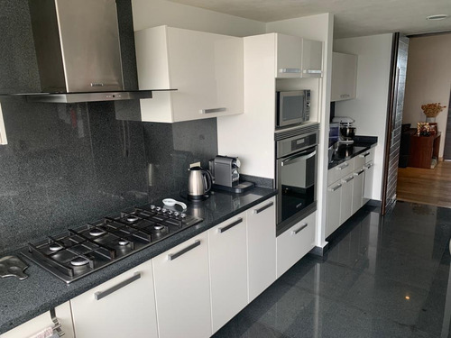 Imagen 6 de 14 de Departamento En Venta Bosques De Las Lomas Espectacular