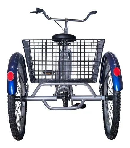 Bicicleta urbana wander outlet