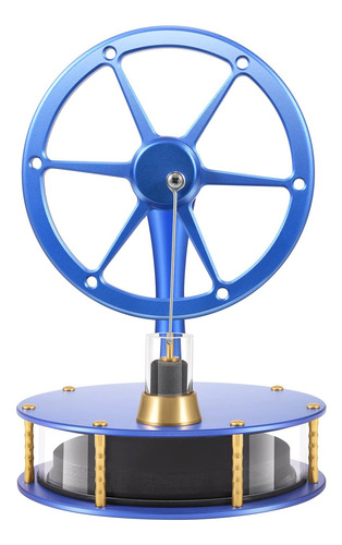 Hzz92 Motor Stirling De Baja Temperatura Diy Educación Calor