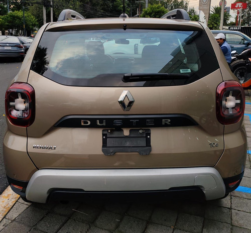 Renault Duster 2022