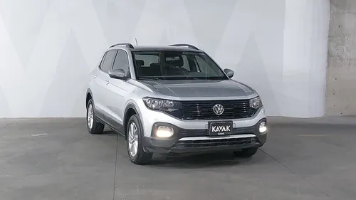 Volkswagen T-Cross 1.6 TRENDLINE AUTO