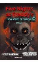 Comprar Five Nights At Freddy's #2*.. - Scott Cawthon