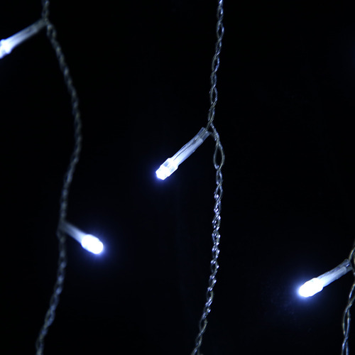 Cadena Led De 4 M Para Exteriores, Para Hogar, Jardín Y Navi