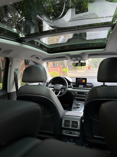 Audi Q5 2.0 Tfsi S-tronic Quattro Attraction