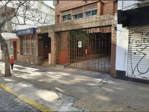 Imagen 1 de 3 de Venta, Cochera, Calle 12 Entre 47 Y 48, Zona Tribunales.