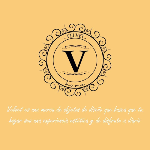 Imagen 8 de 8 de Repasador De Cocina Con Tira Para Colgar De Algodón Velvet