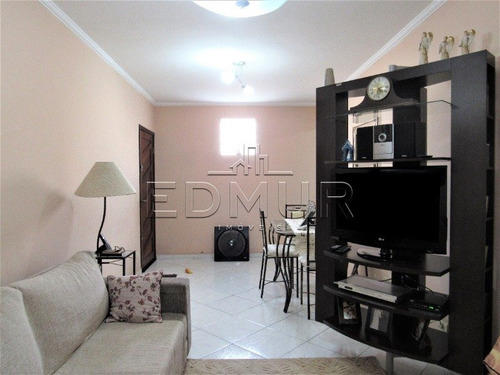 Apartamento - Vila Metalurgica - Ref: 28905 - V-28905