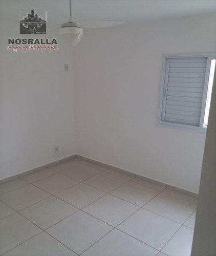 Imagem 22 de 23 de Apartamento Com 3 Dorms, Nova Aliança, Ribeirão Preto - R$ 480.000,00, 88m² - Codigo: 1720501 - V1720501