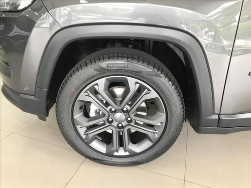 Jeep Compass 1.3 T270 Turbo Longitude