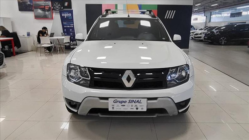 Renault Duster 2.0 Dynamique 4x2 16v