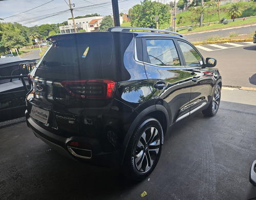 Caoa Chery Tiggo 5X 1.5 VVT TURBO IFLEX TXS DCT