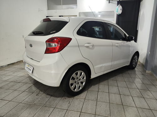 Ford Ka 1.0 Se Flex 5p