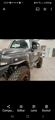 Troller T4 3.2 Xlt Aut. 2p