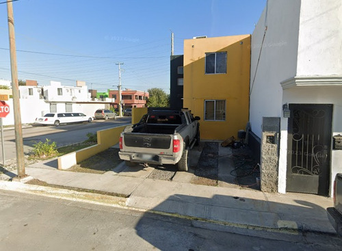 Casa En Remate Bancario En Villa Florida, Reynosa, Tam. (65% Debajo De Su Valor Comercial, Solo Recursos Propios, Unica Oportunidad) -ijmo2