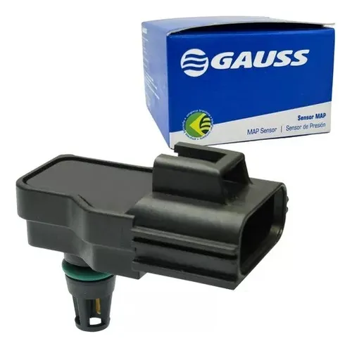comprar Sensor Map Ford Fiesta Power Max Move Ecosport Ka Focus 1.6