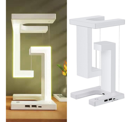 Lámpara De Escritorio Led Luces Nocturnas Lámpara Estilo B