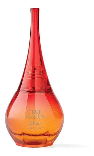 True Passion L'eau Eau De Toilette