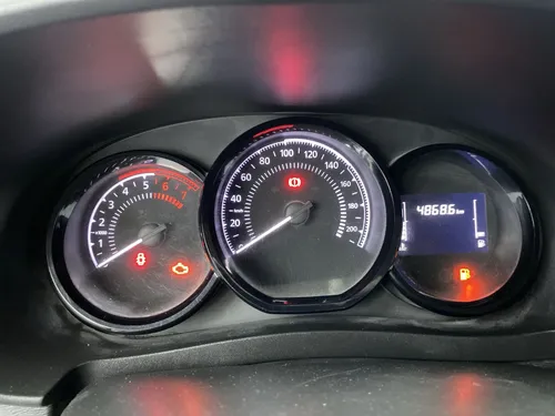 Renault Kangoo 1.6 Express