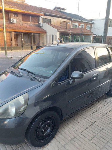 Honda Fit 1.4 Lx